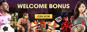 BETVISION trusted online casino singapore