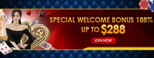 OCTABET best online casino singapore