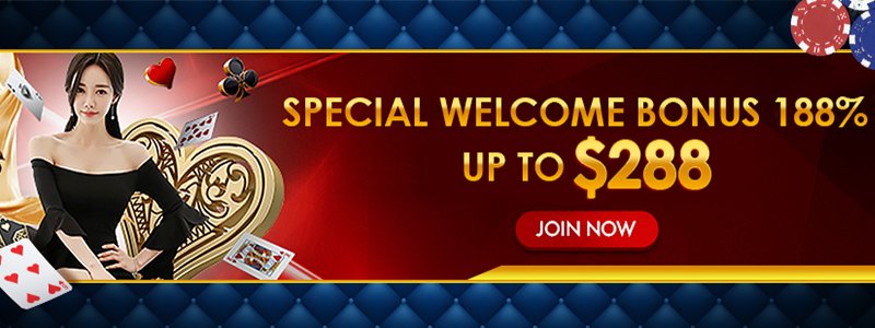 OCTABET best online casino singapore