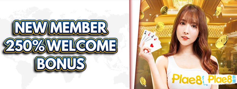 PLAE8 singapore online casino