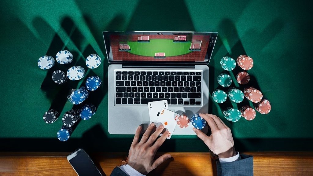 SG's trusted premier online casino
