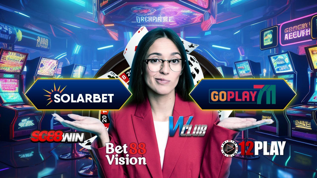 best online casino Singapore 2024