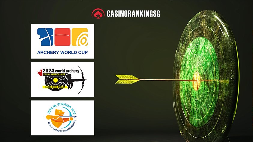 ARCHERY BETTING EVENTS