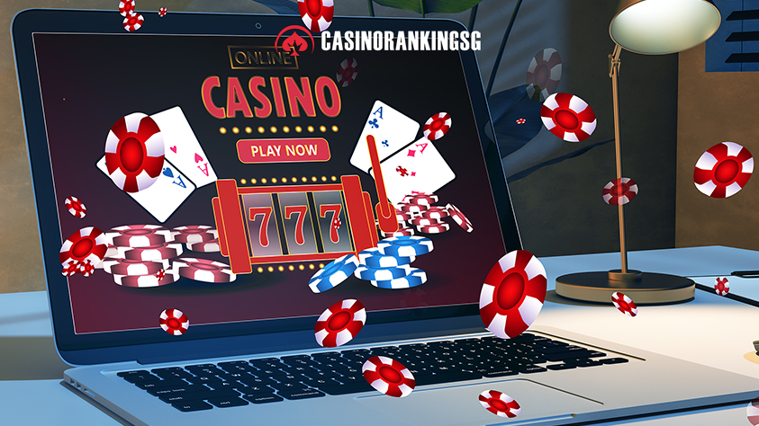 online casino for real money no deposit