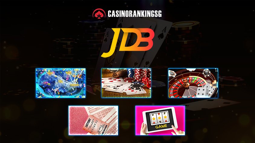 JDB GAMING