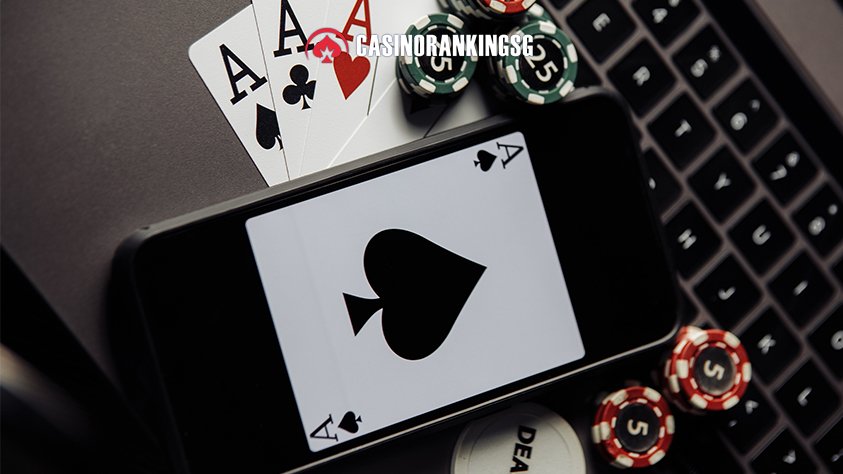 POKER ONLINE