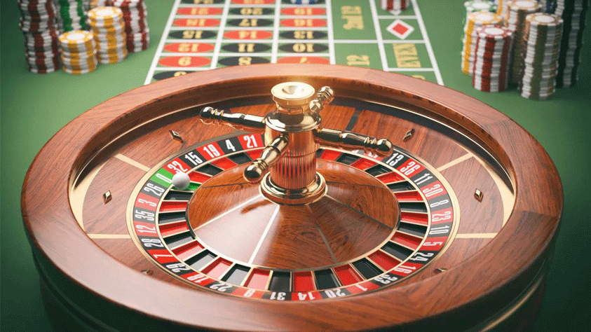 best online casino SG