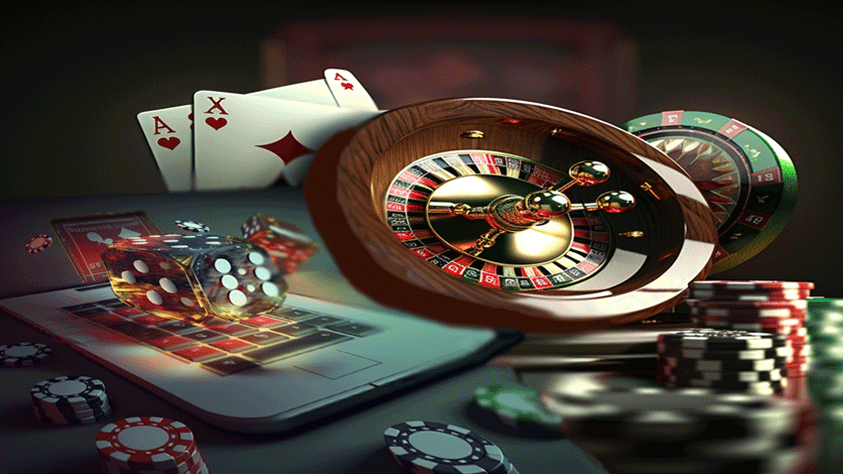trusted online casino SG