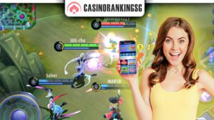 top online casino Singapore