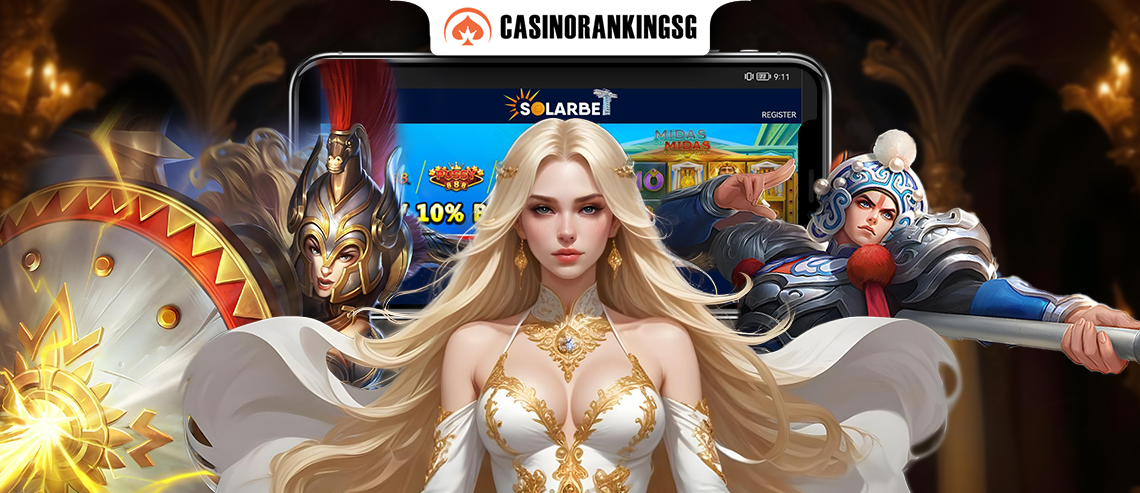 Common Bets for Mobile Legends