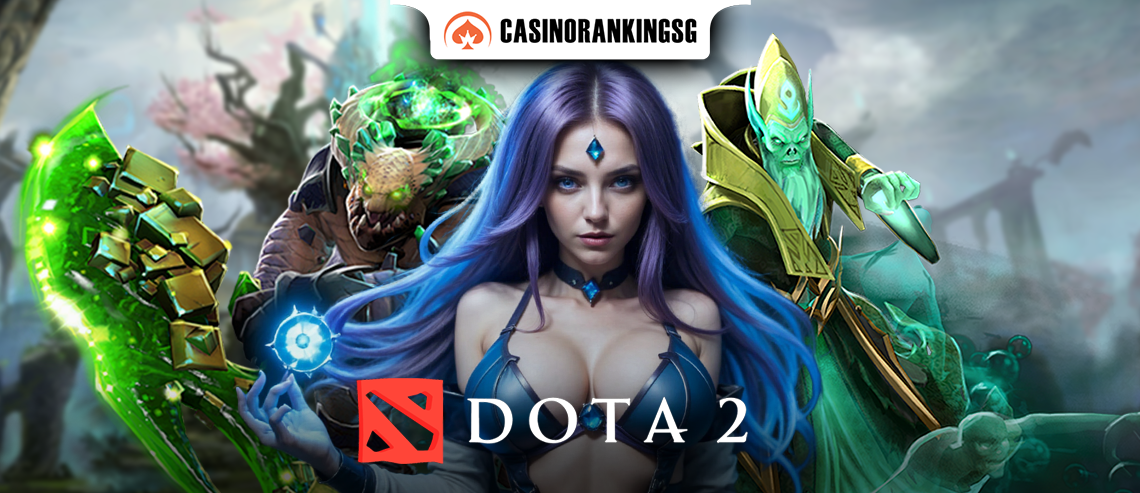 Dota 2