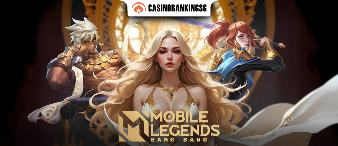 Mobile Legends