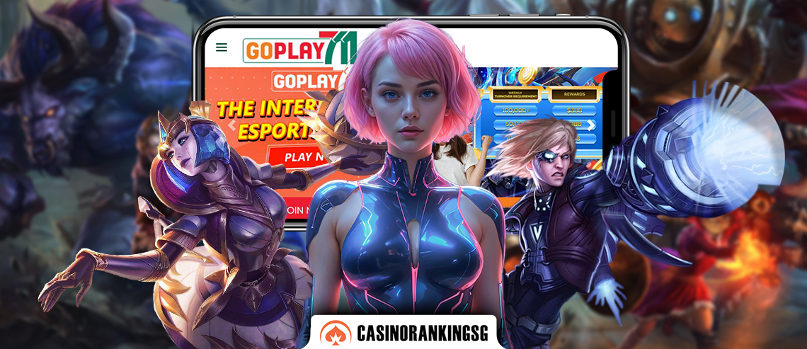 Popular Betting Markets Available for League of Legends