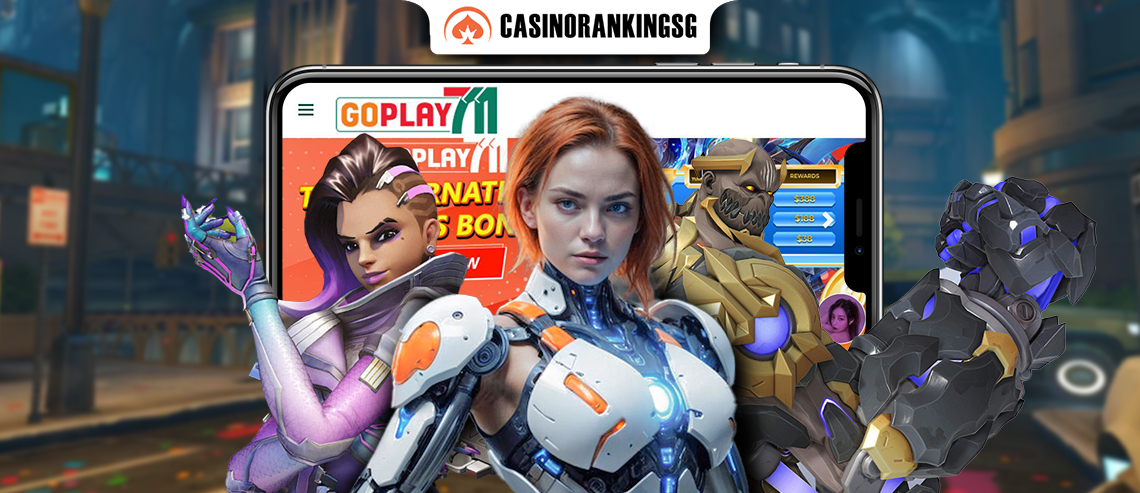 Popular Betting Markets Available for Overwatch 2