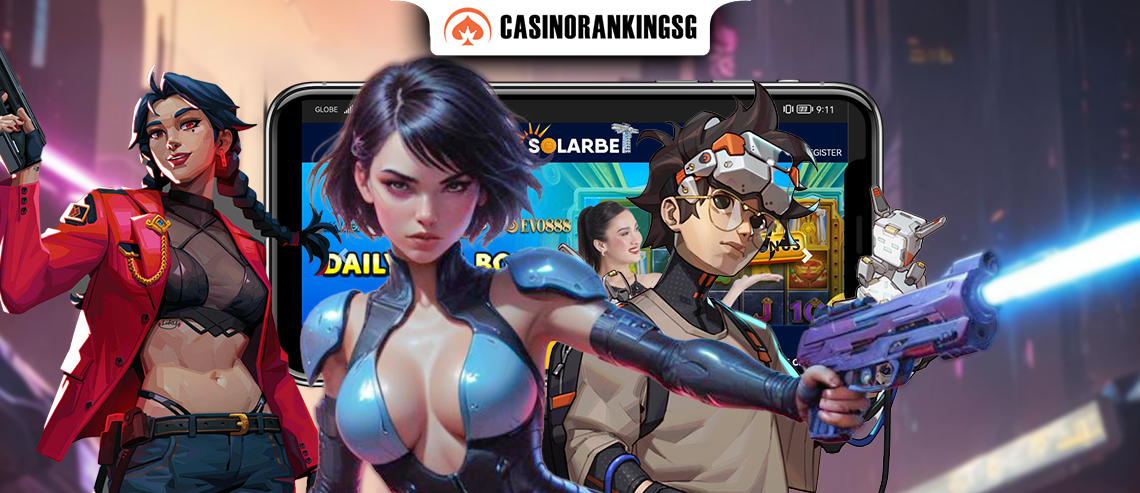 The Most Common Valorant Betting Options