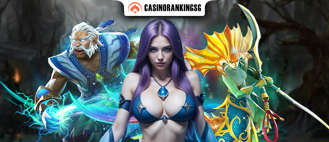 Things You Need to Know When Betting on Dota 2