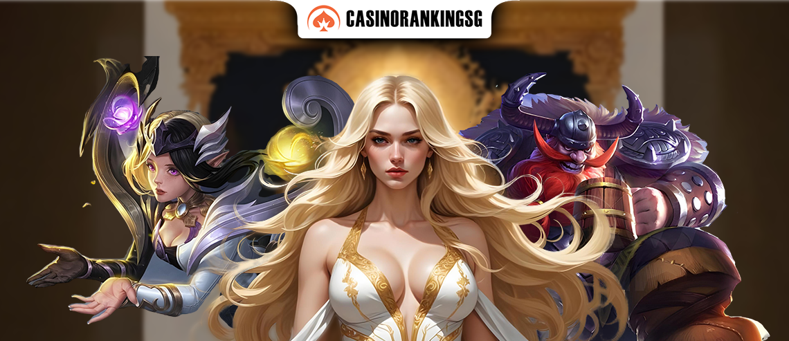 Things You Need to Know When Betting on Mobile Legends