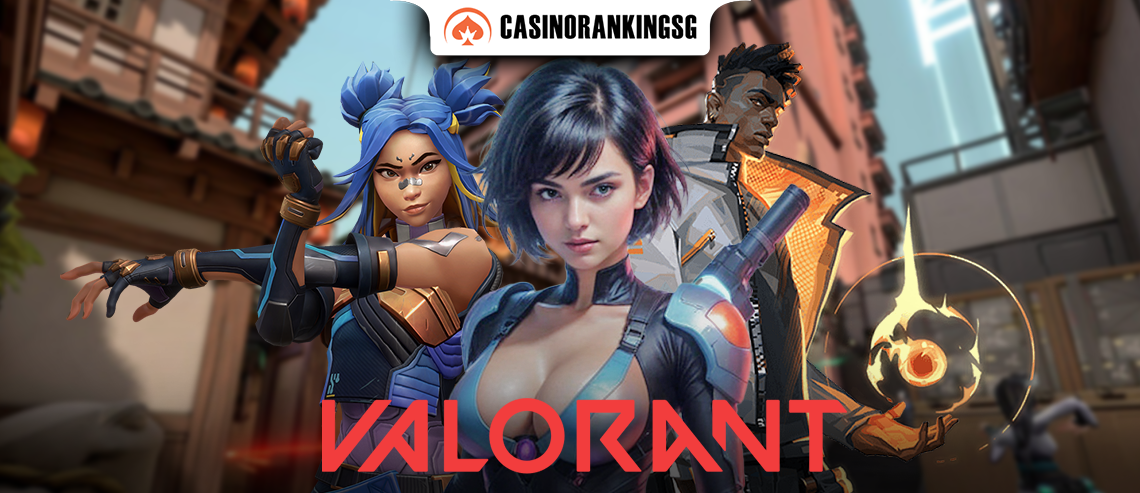 Valorant