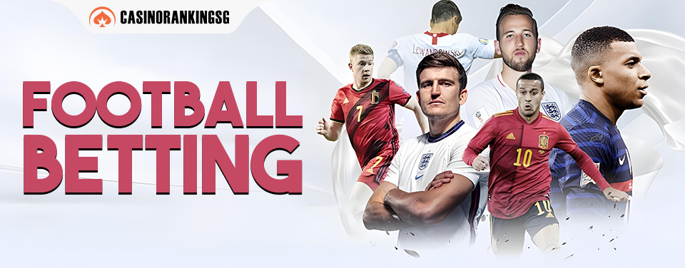 Football betting
