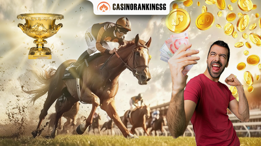 Singapore online betting sites