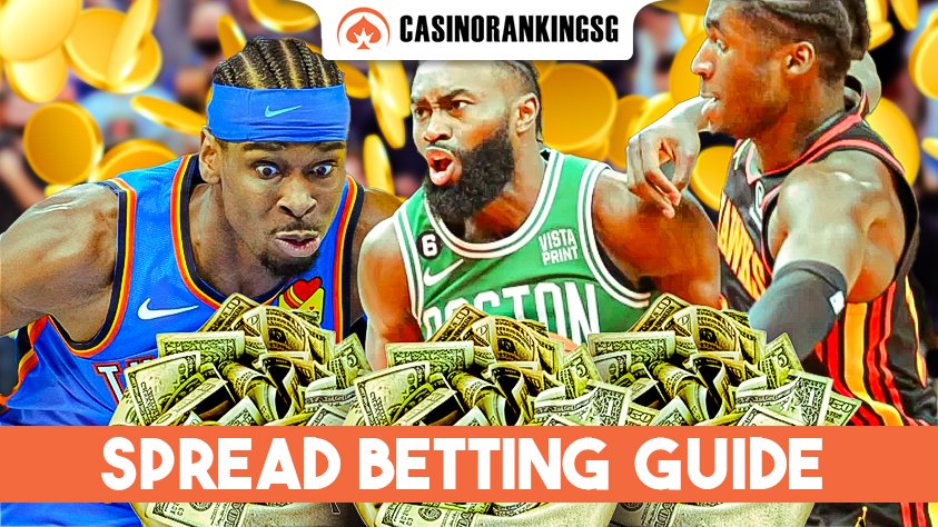 Singapore NBA betting