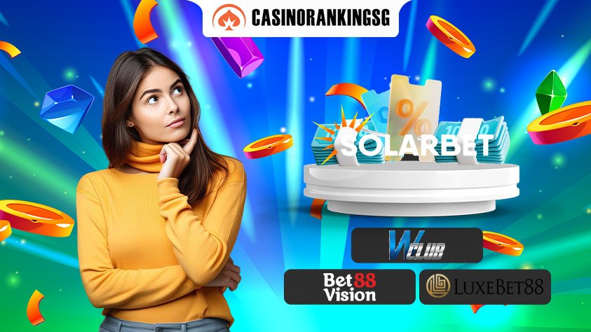 Solarbet Casino