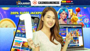 reliable online casino Singapore