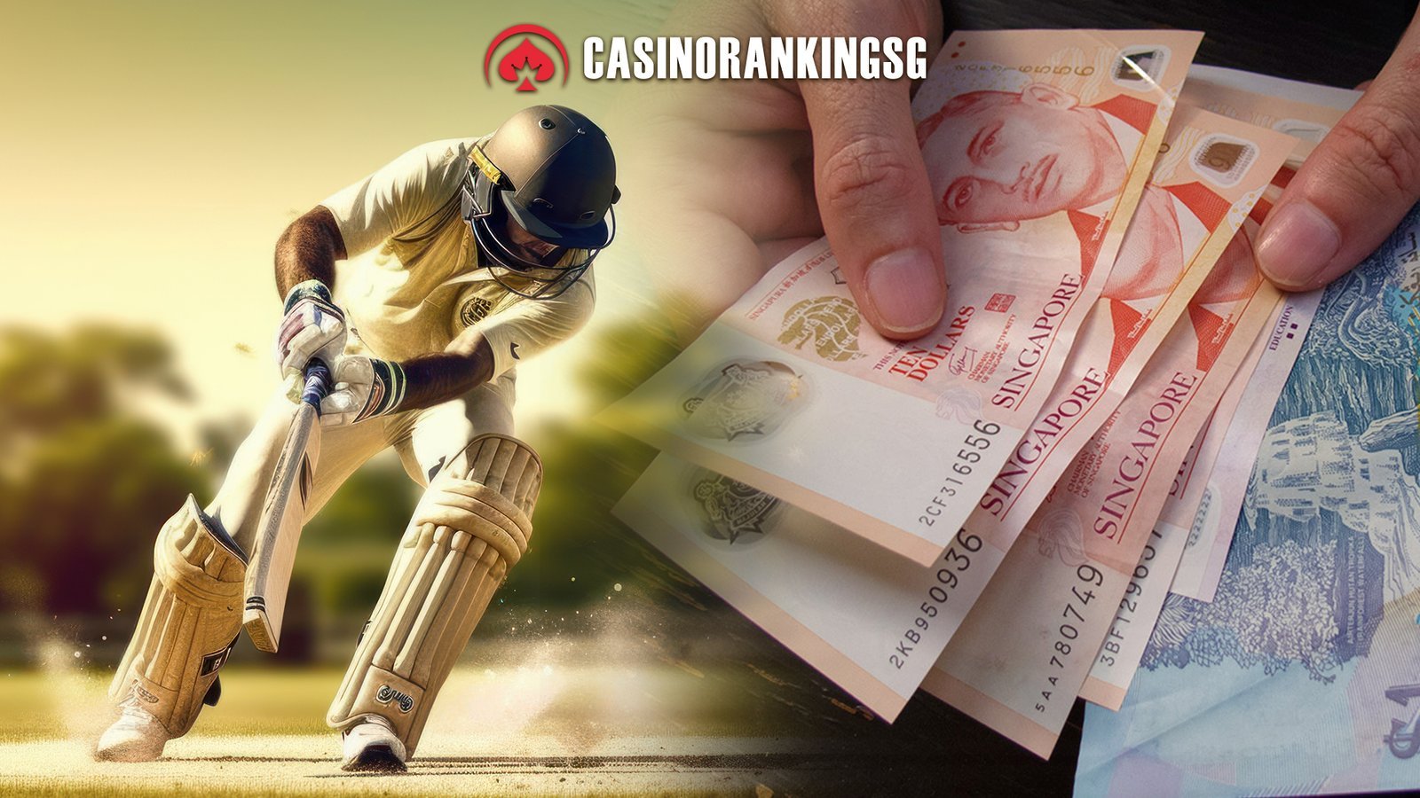 Cricket Betting Singapore
