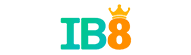 IB8 casino logo