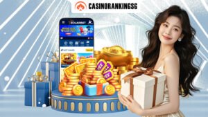Solarbet Online Casino