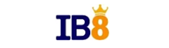 IB8 casino logo