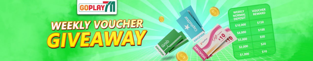 Voucher Giveaway Goplay Banner