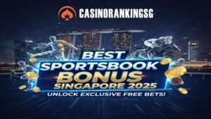 Sportsbook Bonus