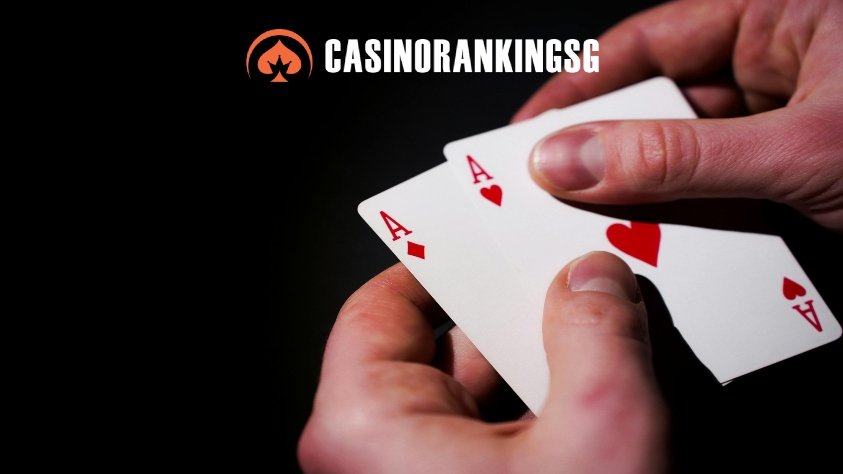 online blackjack singapore