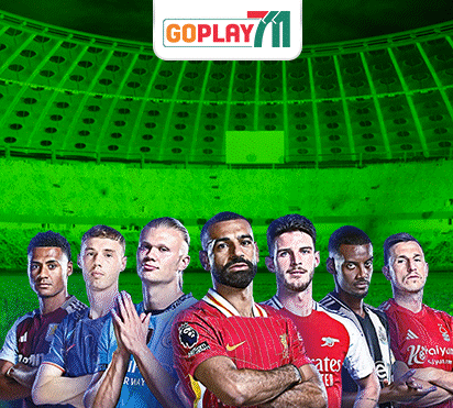GOPLAY PROMO GIF