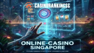 Online Casino