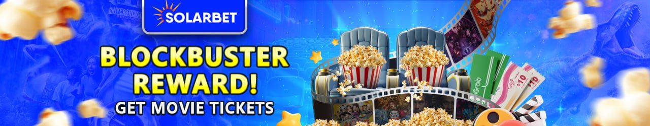 SB Promo Banner October