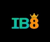 IB8 logo