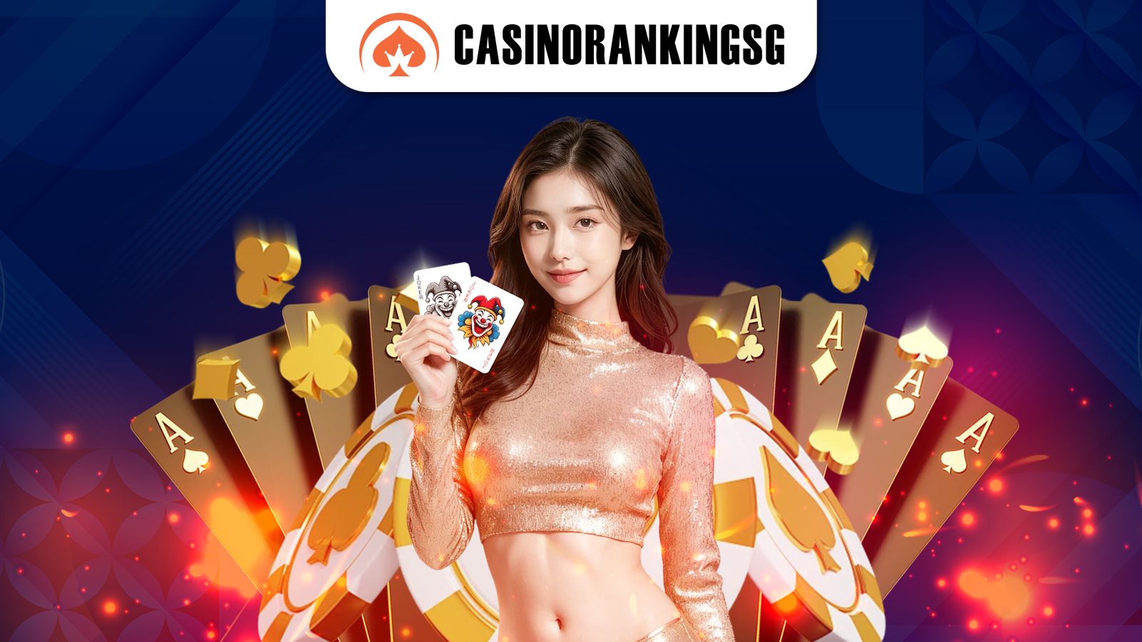 Best Singapore Online Casino