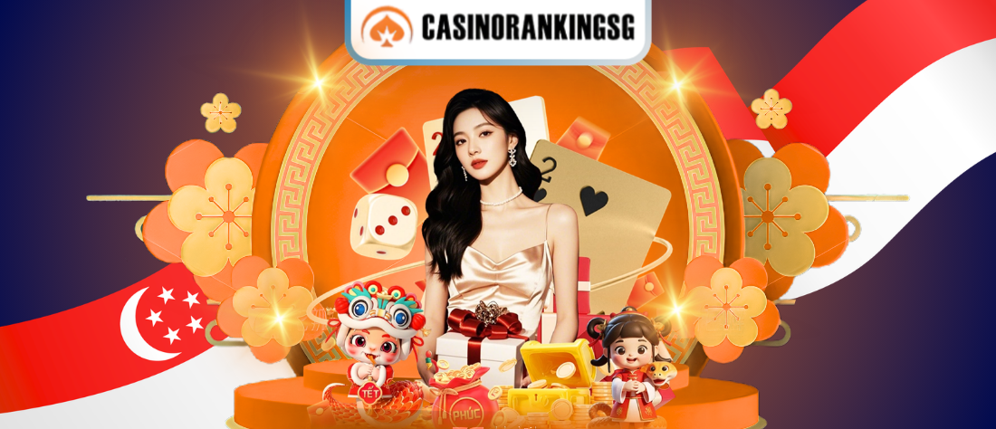 casino review