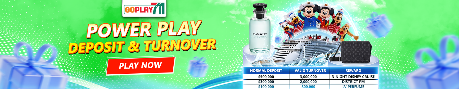 goplay711 promo banner