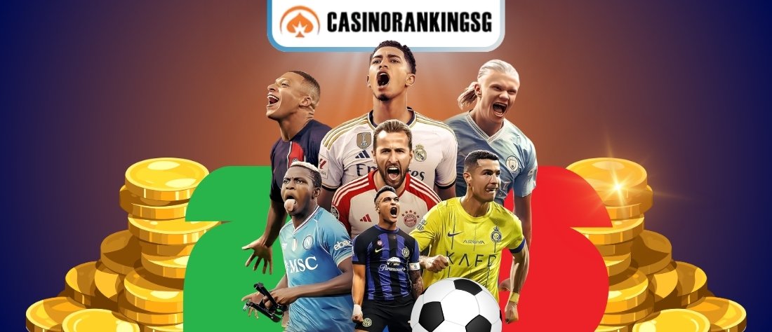 football betting