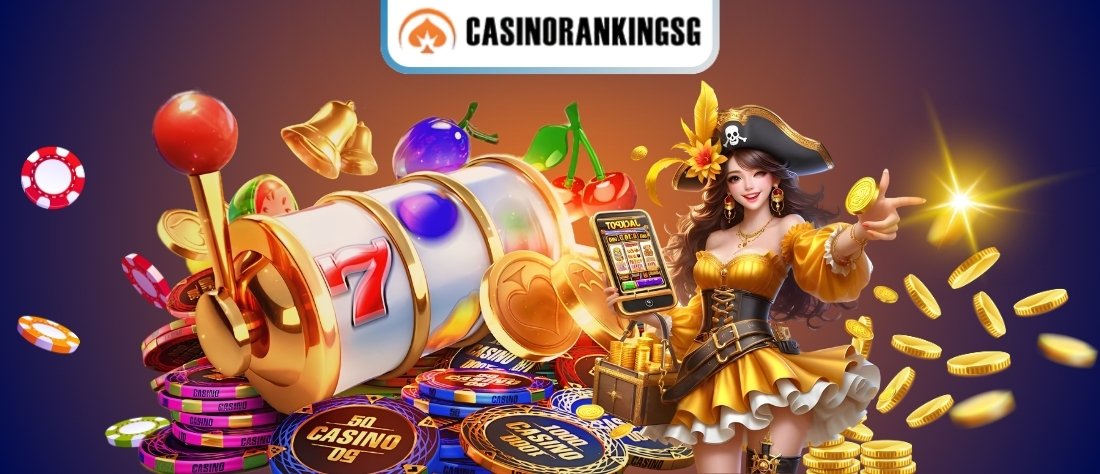 online slots