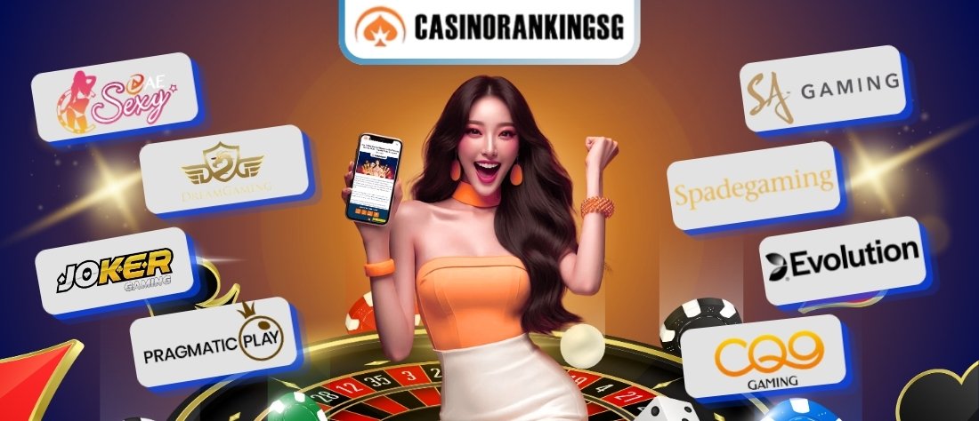 casino providers