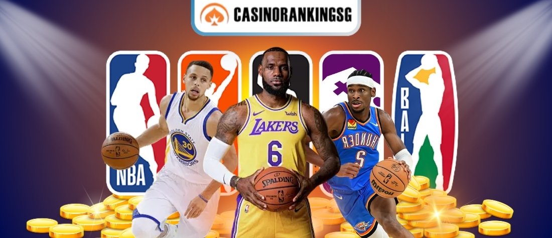 Basketball Betting Singapore