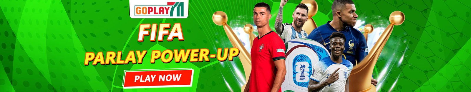 fifa world cup banner