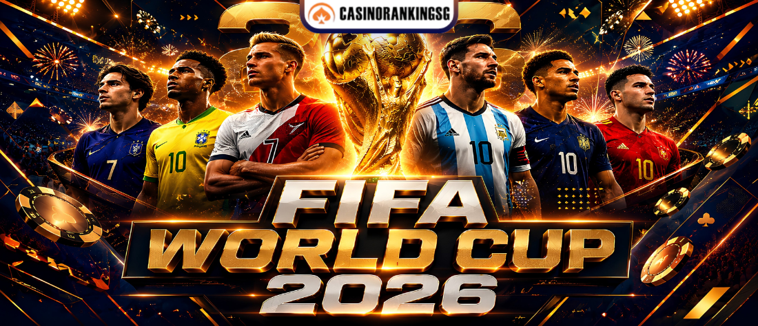 fifa world cup 2026