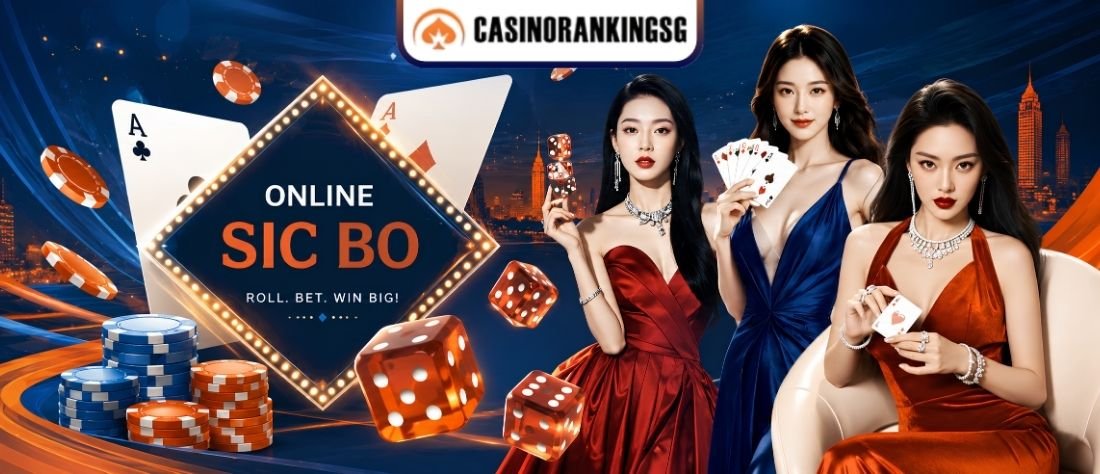 Sic Bo Online
