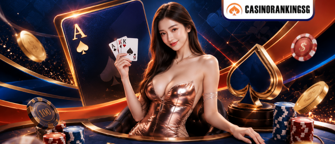 Blackjack Online
