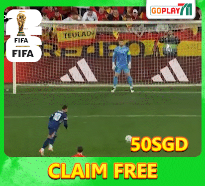 GOPLAY PROMO GIF